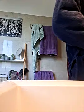 CuteDaddy92 online show from 12.05.25