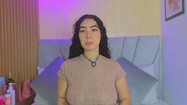 paulina  rose online show from 02.26.26