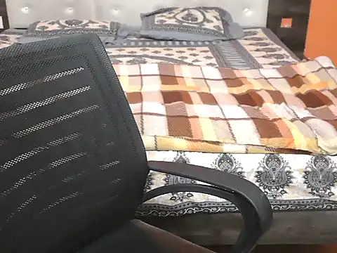 DoremonGirl online show from 12.01.25