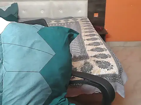 DoremonGirl online show from 02.03.26