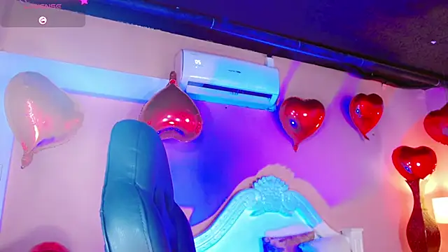 AnnaRouseQueen online show from 02.12.26