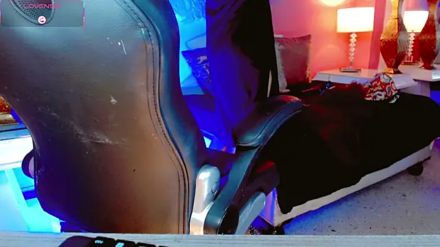 AnnaRouseQueen online show from 03.05.26