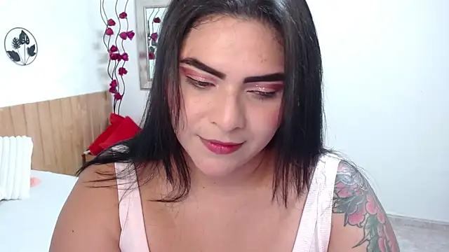 MariaVex online show from 04.27.26