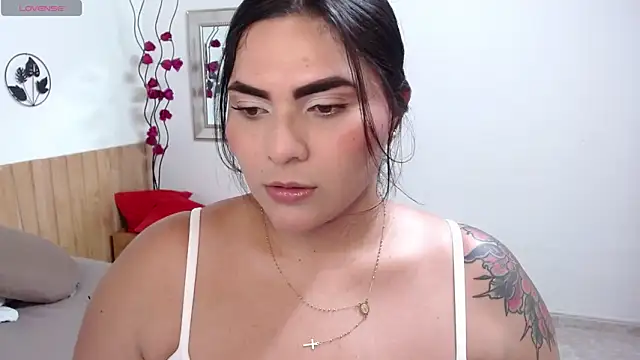 MariaVex online show from 05.01.26