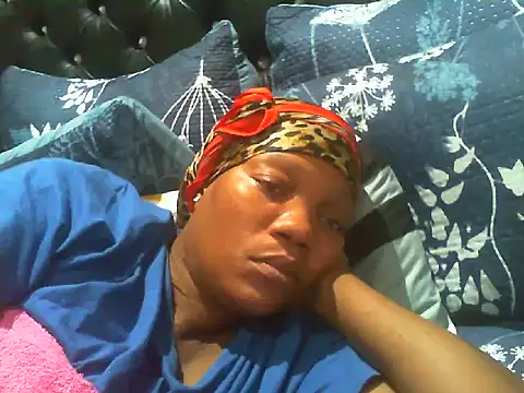 DustyLucy02 online show from 03.16.26