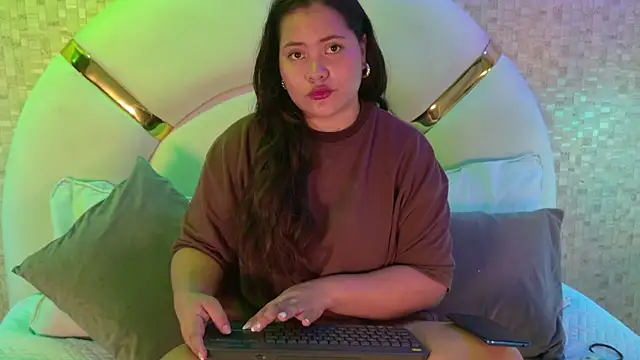 aria sm online show from 12.14.25