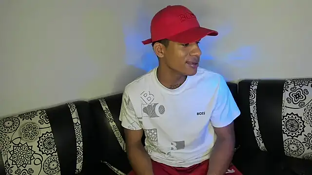 JUANBIGCOCK21CM online show from 05.06.26