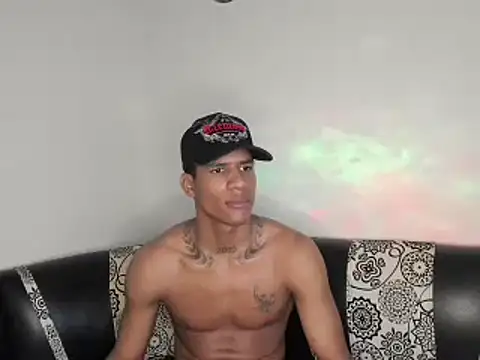 JUANBIGCOCK21CM online show from 05.09.26