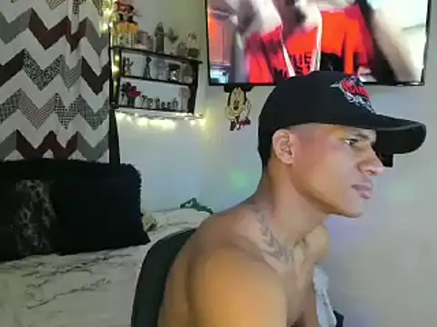 JUANBIGCOCK21CM online show from 05.22.26