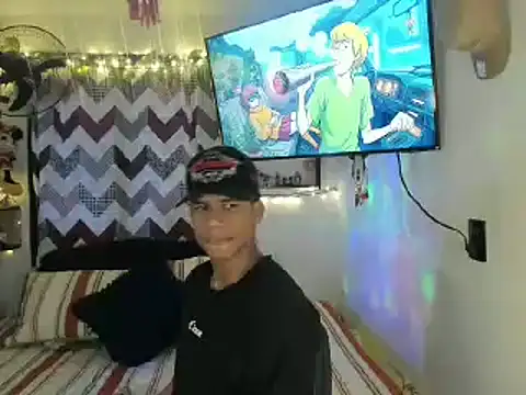 JUANBIGCOCK21CM online show from 05.28.26