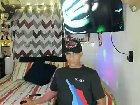 JUANBIGCOCK21CM online show from 05.30.26