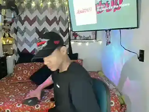 JUANBIGCOCK21CM online show from 06.02.26