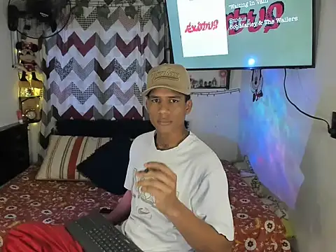 JUANBIGCOCK21CM online show from 06.05.26