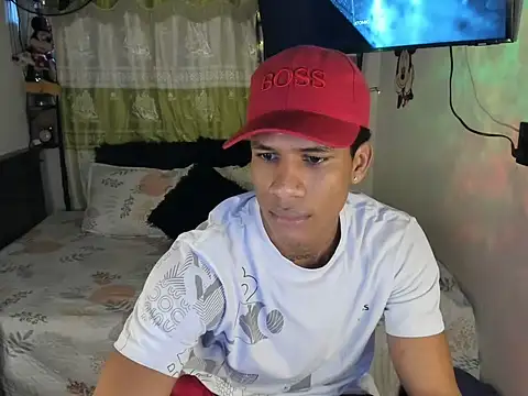 JUANBIGCOCK21CM online show from 06.16.26