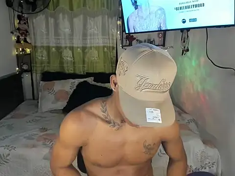 JUANBIGCOCK21CM online show from 06.19.26