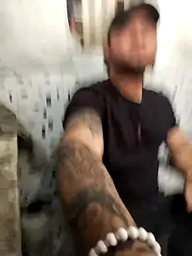 Snapshot of JHONNYACA28 chatting on 11.08.25 JHONNYACA28 online show from 11.08.25