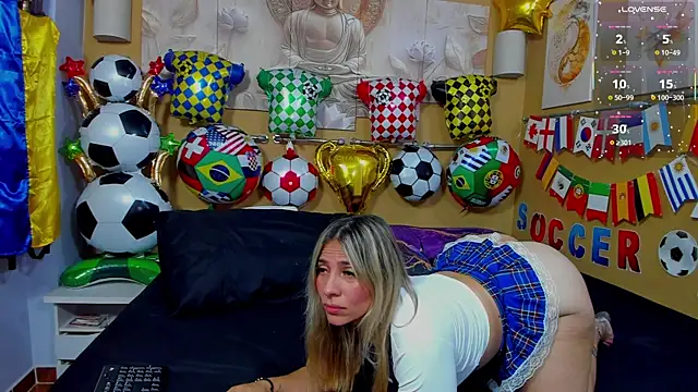 CamilaBliss online show from 06.20.26