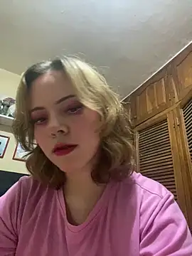 Snapshot of AnnaTylor chatting on 04.03.26 AnnaTylor online show from 04.03.26