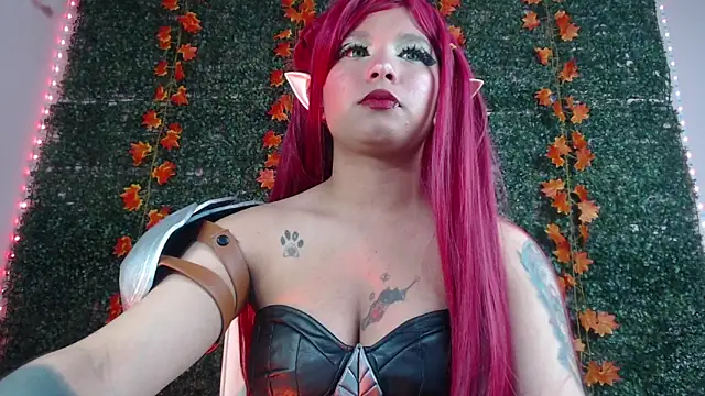 evybubbles online show from 03.17.26