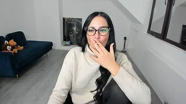 AnyaEvy online show from 01.15.26