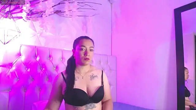 ginebraass online show from 12.01.25