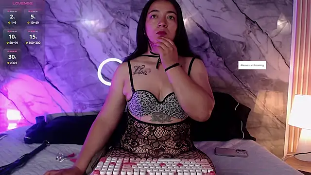 ginebraass online show from 03.13.26