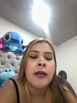 MelodySanz online show from 01.19.26