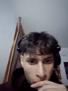 Mateeo G online show from 11.14.25