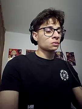 Mateeo G online show from 11.19.25