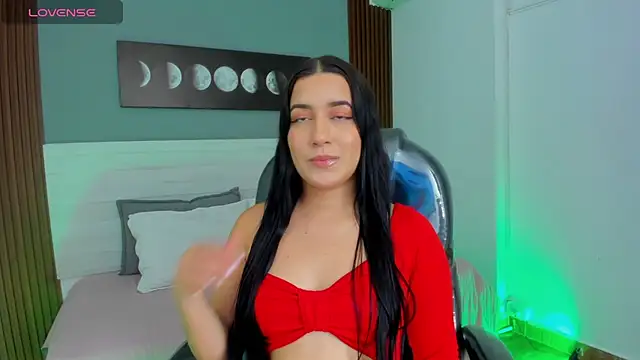 Amy Leah online show from 04.24.26