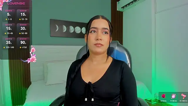 Amy Leah online show from 04.27.26