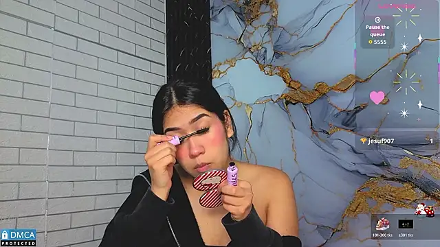 sofia sstonee  online show from 01.19.26