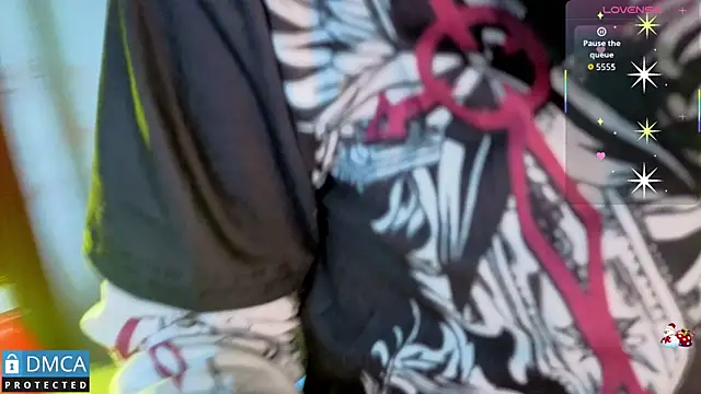 sofia sstonee  online show from 02.26.26