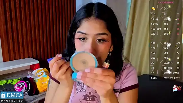 sofia sstonee  online show from 03.03.26