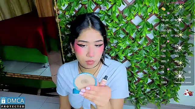 sofia sstonee  online show from 03.04.26