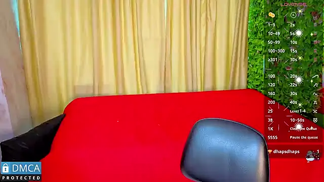 sofia sstonee  online show from 03.05.26