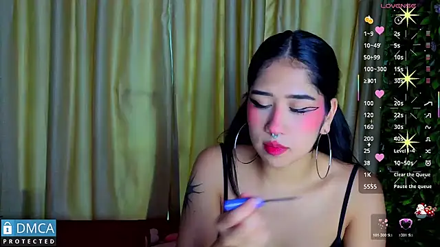 sofia sstonee  online show from 03.06.26