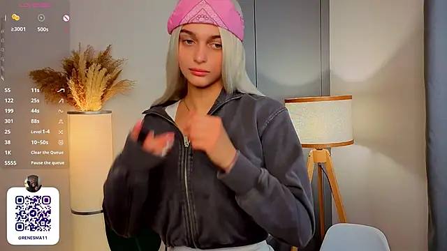 AdameShoyer online show from 11.22.25