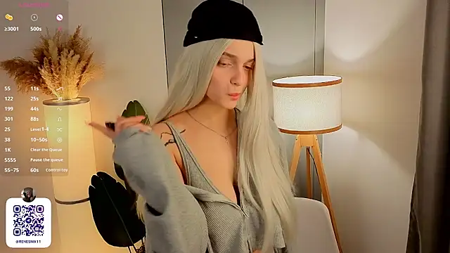 AdameShoyer online show from 11.27.25