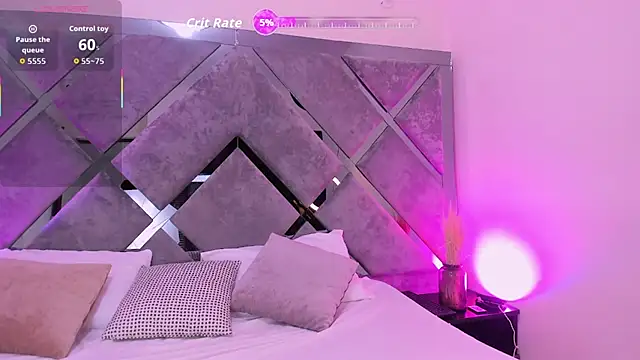 luciagray1 online show from 05.03.26