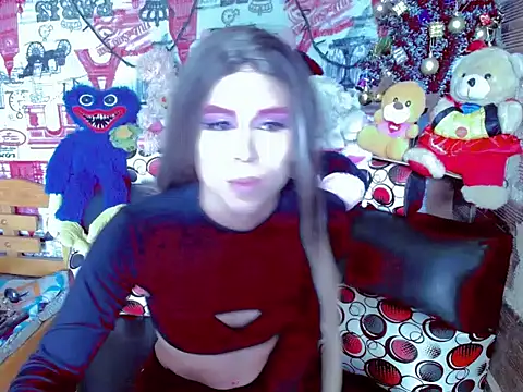 Snapshot of rosalia_77 chatting on 11.11.25 rosalia 77 online show from 11.11.25