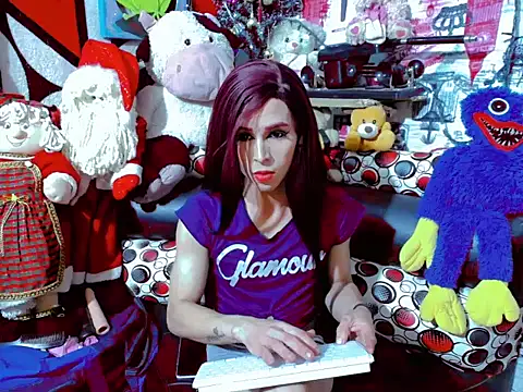 Snapshot of rosalia_77 chatting on 11.26.25 rosalia 77 online show from 11.26.25