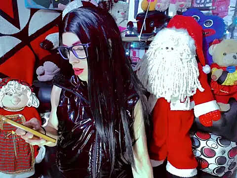 Snapshot of rosalia_77 chatting on 12.02.25 rosalia 77 online show from 12.02.25