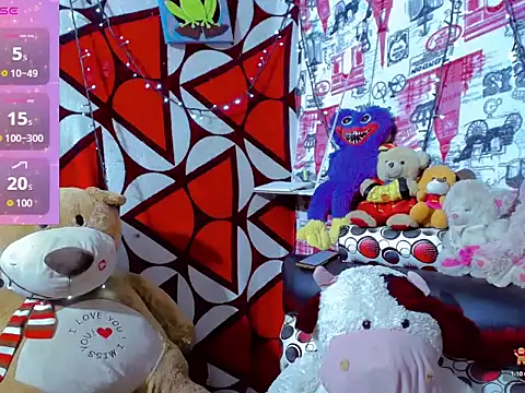 Snapshot of rosalia_77 chatting on 01.07.26 rosalia 77 online show from 01.07.26