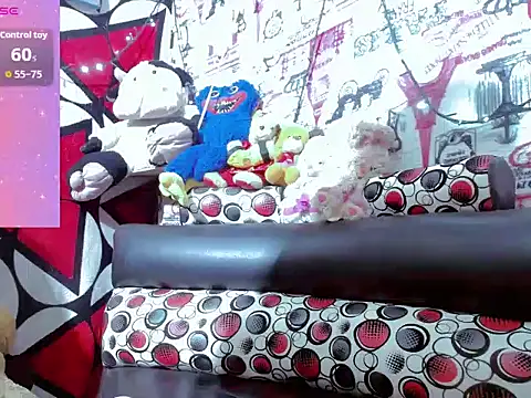 Snapshot of rosalia_77 chatting on 01.08.26 rosalia 77 online show from 01.08.26