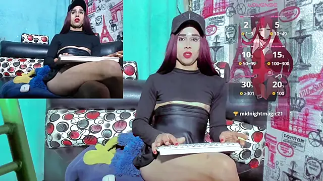 Snapshot of rosalia_77 chatting on 02.08.26 rosalia 77 online show from 02.08.26