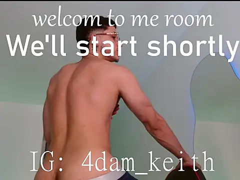 Snapshot of adam_keith chatting on 01.13.26 adam keith online show from 01.13.26