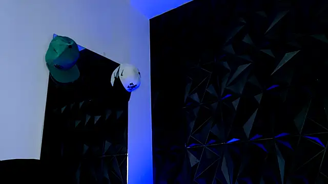 Snapshot of Maxwell_Dupont chatting on 11.20.25 Maxwell Dupont online show from 11.20.25