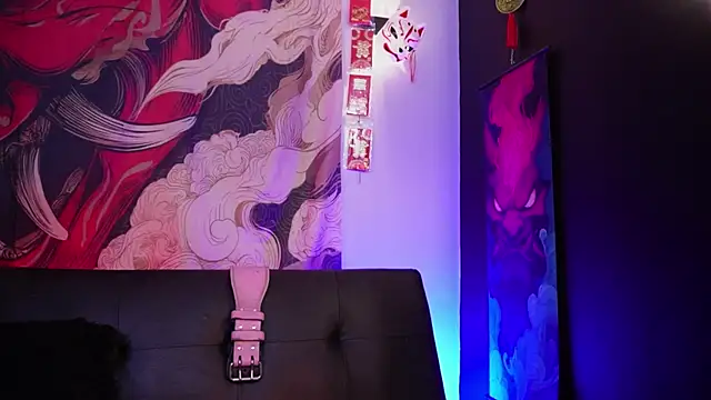 Greiz SubKimura online show from 06.08.26