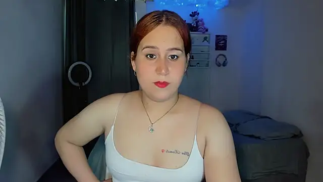Snapshot of Sofiababyy chatting on 08.01.26 Sofiababyy online show from 08.01.26